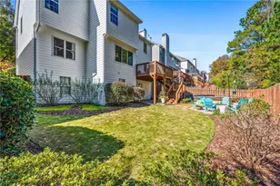 3131 Kirkwood Dr NW, Kennesaw, GA 30144 - Photo 12