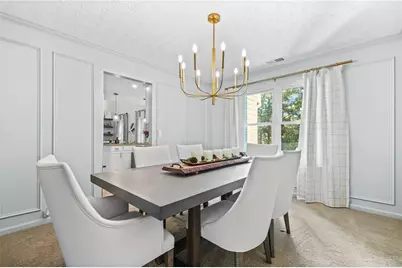 3131 Kirkwood Drive NW, Kennesaw, GA 30144 - Photo 18