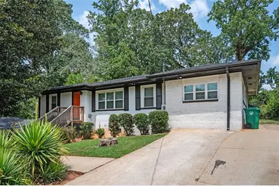 1778 Flintwood Drive SE, Atlanta, GA 30316 - Photo 30