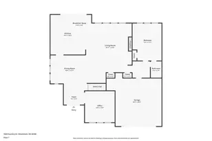 7043 Foundry Dr, Woodstock, GA 30188 - Photo 38