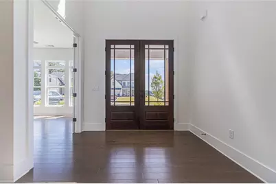 7043 Foundry Drive, Woodstock, GA 30188 - Photo 4