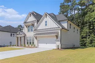 7043 Foundry Dr, Woodstock, GA 30188 - Photo 2