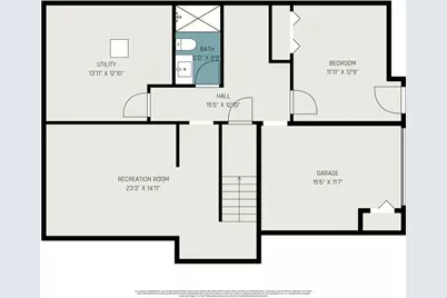 1208 Dunbrooke Lane, Atlanta, GA 30338 - Photo 36