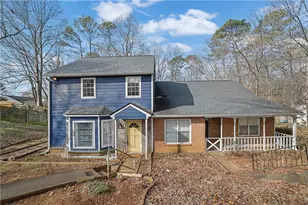 5073 Farm Valley Dr NE, Woodstock, GA 30188 - Photo 1