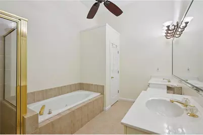 1580 Reids Ferry Way, Marietta, GA 30062 - Photo 30