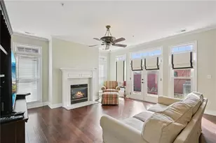 1580 Reid's Ferry Way, Marietta, GA 30062 - Photo 14