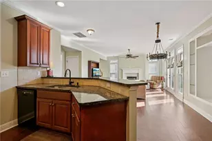 1580 Reid's Ferry Way, Marietta, GA 30062 - Photo 18