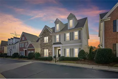 1580 Reids Ferry Way, Marietta, GA 30062 - Photo 4