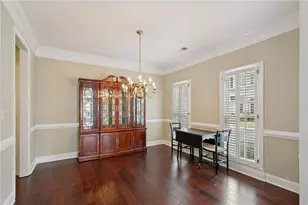 1580 Reid's Ferry Way, Marietta, GA 30062 - Photo 10