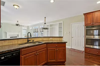 1580 Reids Ferry Way, Marietta, GA 30062 - Photo 20