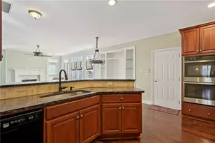 1580 Reid's Ferry Way, Marietta, GA 30062 - Photo 20