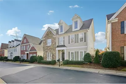 1580 Reids Ferry Way, Marietta, GA 30062 - Photo 2