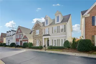 1580 Reid's Ferry Way, Marietta, GA 30062 - Photo 2