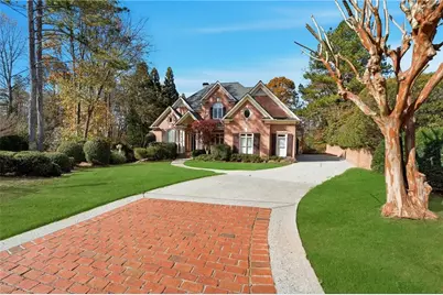 1210 Cromwell Court, Johns Creek, GA 30022 - Photo 2