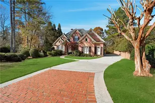 1210 Cromwell Ct, Johns Creek, GA 30022 - Photo 2