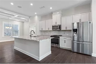 3160 Anstey Lane, Chamblee, GA 30345 - Photo 12