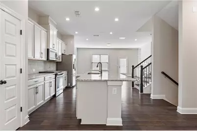 3160 Anstey Lane, Chamblee, GA 30345 - Photo 6