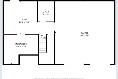 1774 Trail Creek Drive, Lithia Springs, GA 30122 - Photo 46