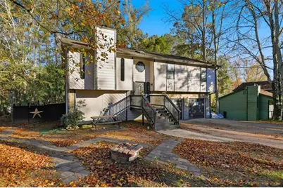 1774 Trail Creek Drive, Lithia Springs, GA 30122 - Photo 4