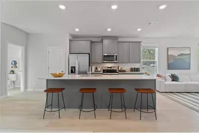 3200 Bateman Drive SW, Atlanta, GA 30354 - Photo 2