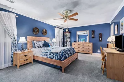 3826 Green Bay Drive, Lawrenceville, GA 30044 - Photo 18