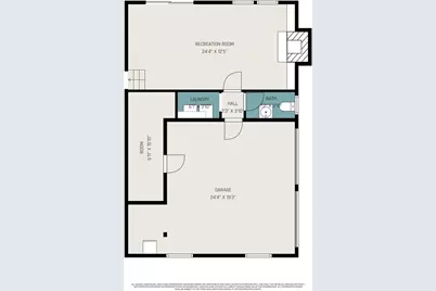 3826 Green Bay Drive, Lawrenceville, GA 30044 - Photo 30