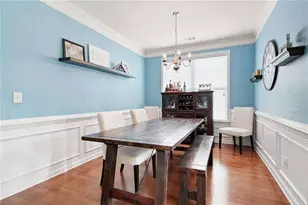 1507 Justine Way, Mableton, GA 30126 - Photo 10