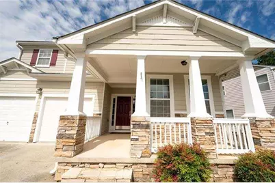 1507 Justine Way, Mableton, GA 30126 - Photo 2