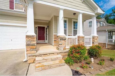 1507 Justine Way, Mableton, GA 30126 - Photo 4