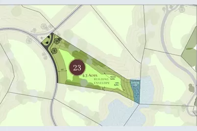 1050 Homestead Drive, Milton, GA 30004 - Photo 4