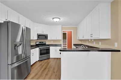 1010 Chapel Hill Drive, Lawrenceville, GA 30045 - Photo 12