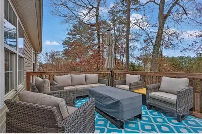 1010 Chapel Hill Drive, Lawrenceville, GA 30045 - Photo 36