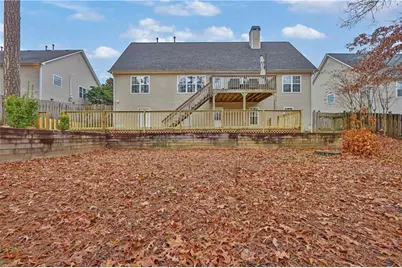 1010 Chapel Hill Drive, Lawrenceville, GA 30045 - Photo 40