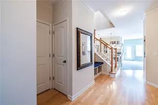 154 Trailside Way, Hiram, GA 30141 - Photo 4