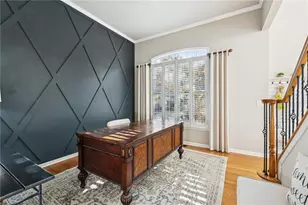 6385 Grand Magnolia Dr, Sugar Hill, GA 30518 - Photo 2