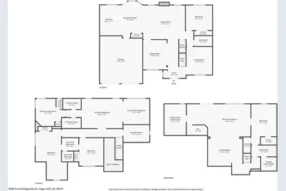 6385 Grand Magnolia Drive, Sugar Hill, GA 30518 - Photo 58