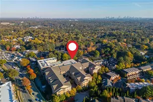 3621 Vinings Slope SE, Atlanta, GA 30339 - Photo 52