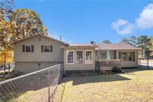 191 Hearthstone Dr S, Newnan, GA 30263 - Photo 24