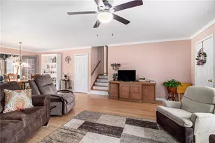 191 Hearthstone Dr S, Newnan, GA 30263 - Photo 8