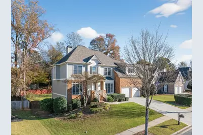 1547 Trilogy Park, Hoschton, GA 30548 - Photo 50