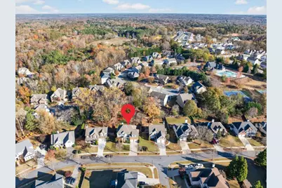 1547 Trilogy Park, Hoschton, GA 30548 - Photo 42