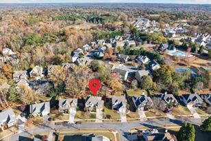 1547 Trilogy Park, Hoschton, GA 30548 - Photo 42