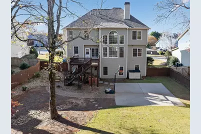 1547 Trilogy Park, Hoschton, GA 30548 - Photo 44