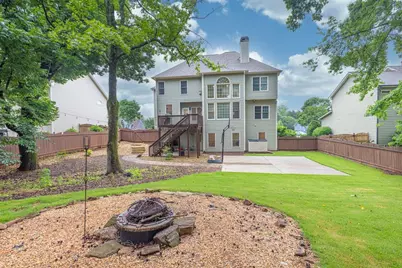 1547 Trilogy Park, Hoschton, GA 30548 - Photo 2