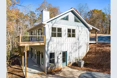 1054 Lakeland Drive, Ellijay, GA 30540 - Photo 4