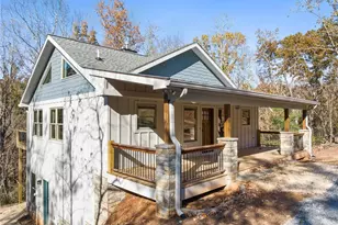 1054 Lakeland Dr, Ellijay, GA 30540 - Photo 2