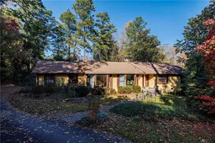 4961 Long Island Dr NW, Sandy Springs, GA 30327 - Photo 2