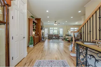 8515 Glen Lake Drive, Cumming, GA 30028 - Photo 10