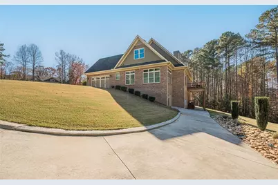 8515 Glen Lake Drive, Cumming, GA 30028 - Photo 6