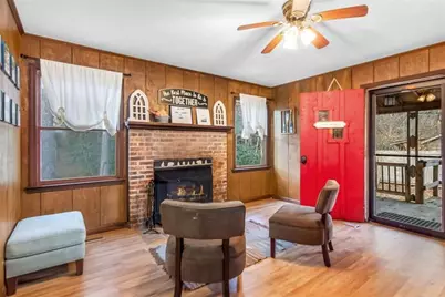 60 Bailey Creek Drive, Blue Ridge, GA 30513 - Photo 8